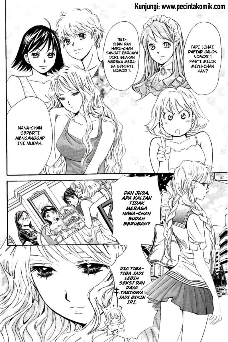 Chapter 91 - halaman 10