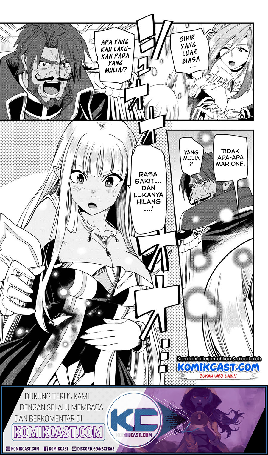 Chapter 64 - halaman 11