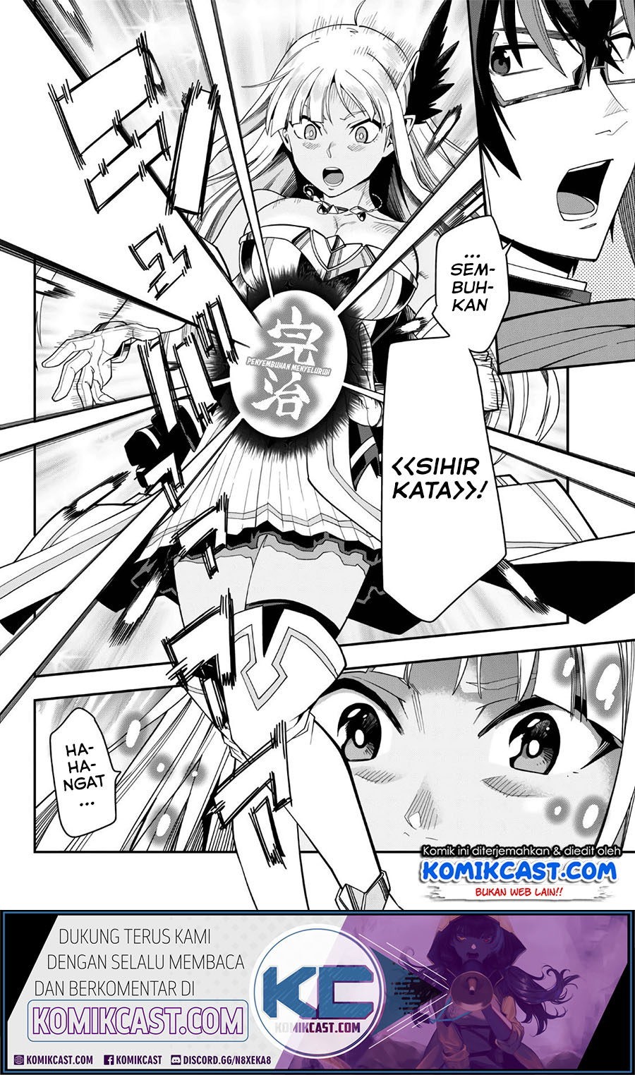 Chapter 64 - halaman 10
