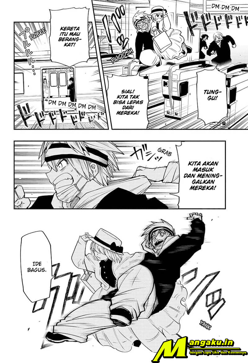 Chapter 41 - halaman 10