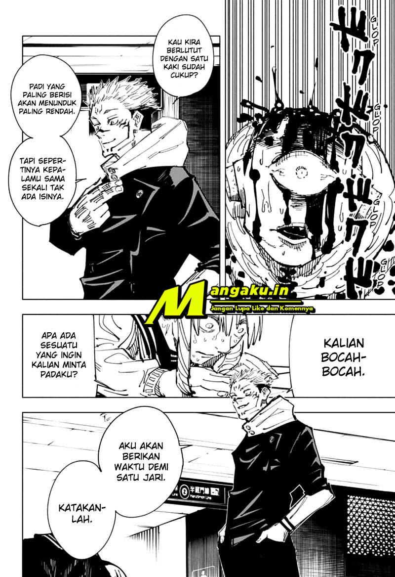Chapter 112 - halaman 10
