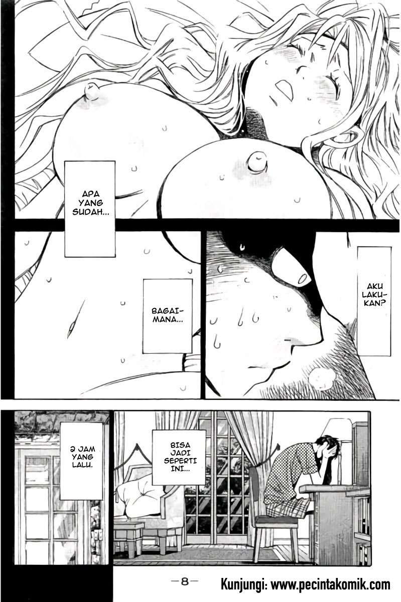 Chapter 90 - halaman 11