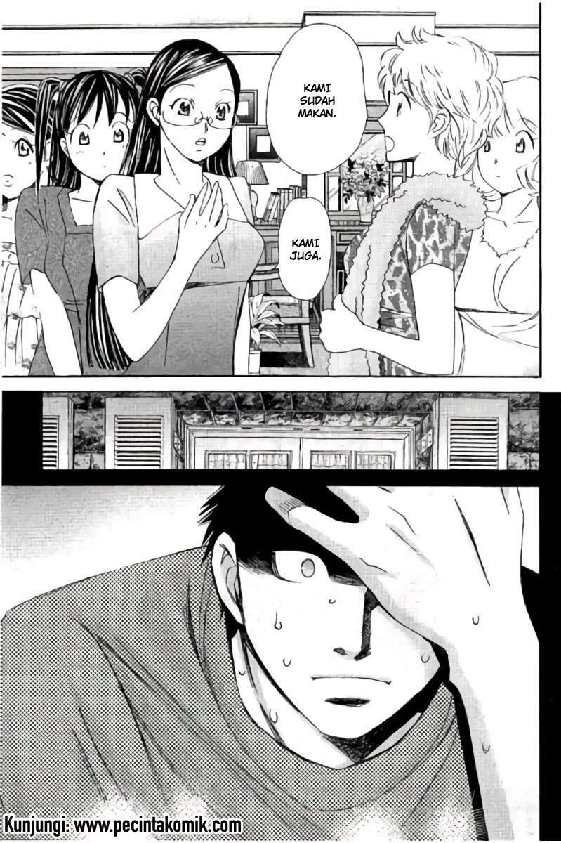 Chapter 90 - halaman 10