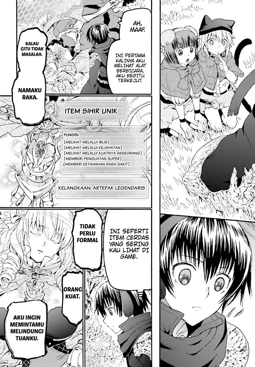 Chapter 50 - halaman 10