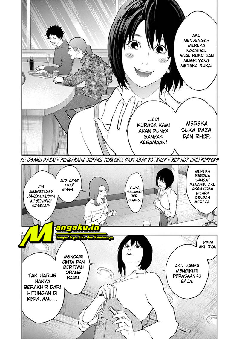 Chapter 109 - halaman 10