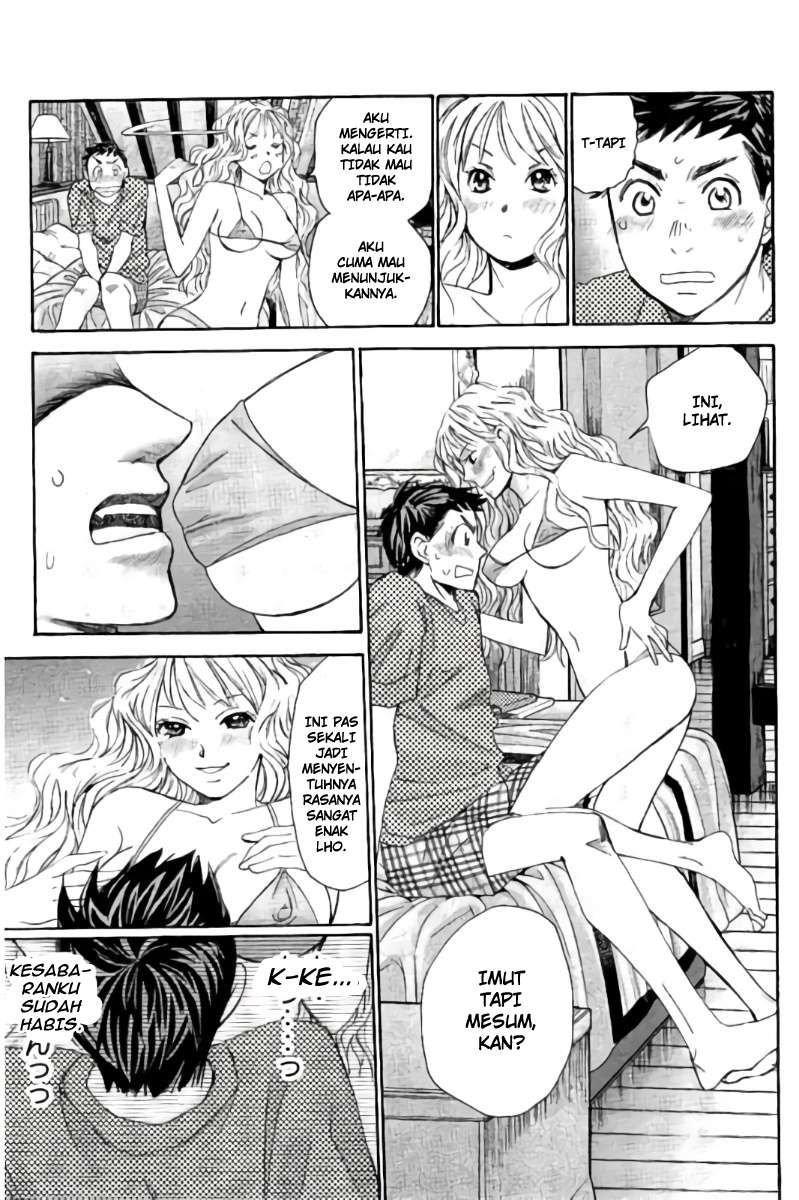 Chapter 89 - halaman 11