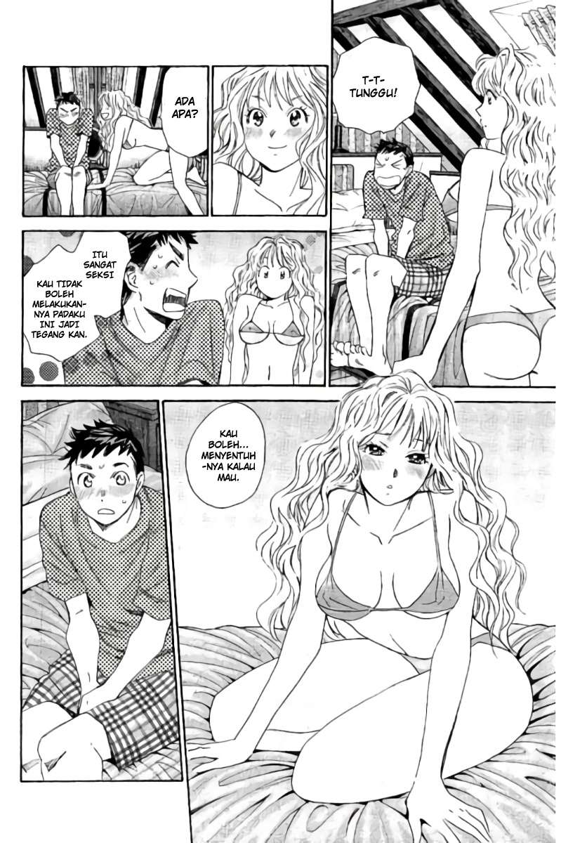 Chapter 89 - halaman 10