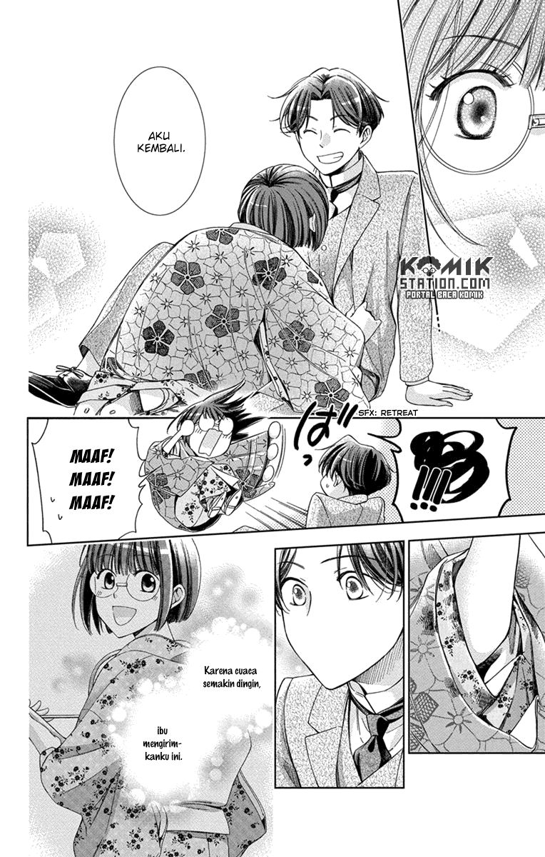 Chapter 30 - halaman 10