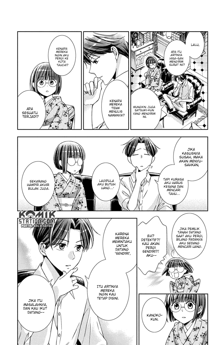 Chapter 27 - halaman 10