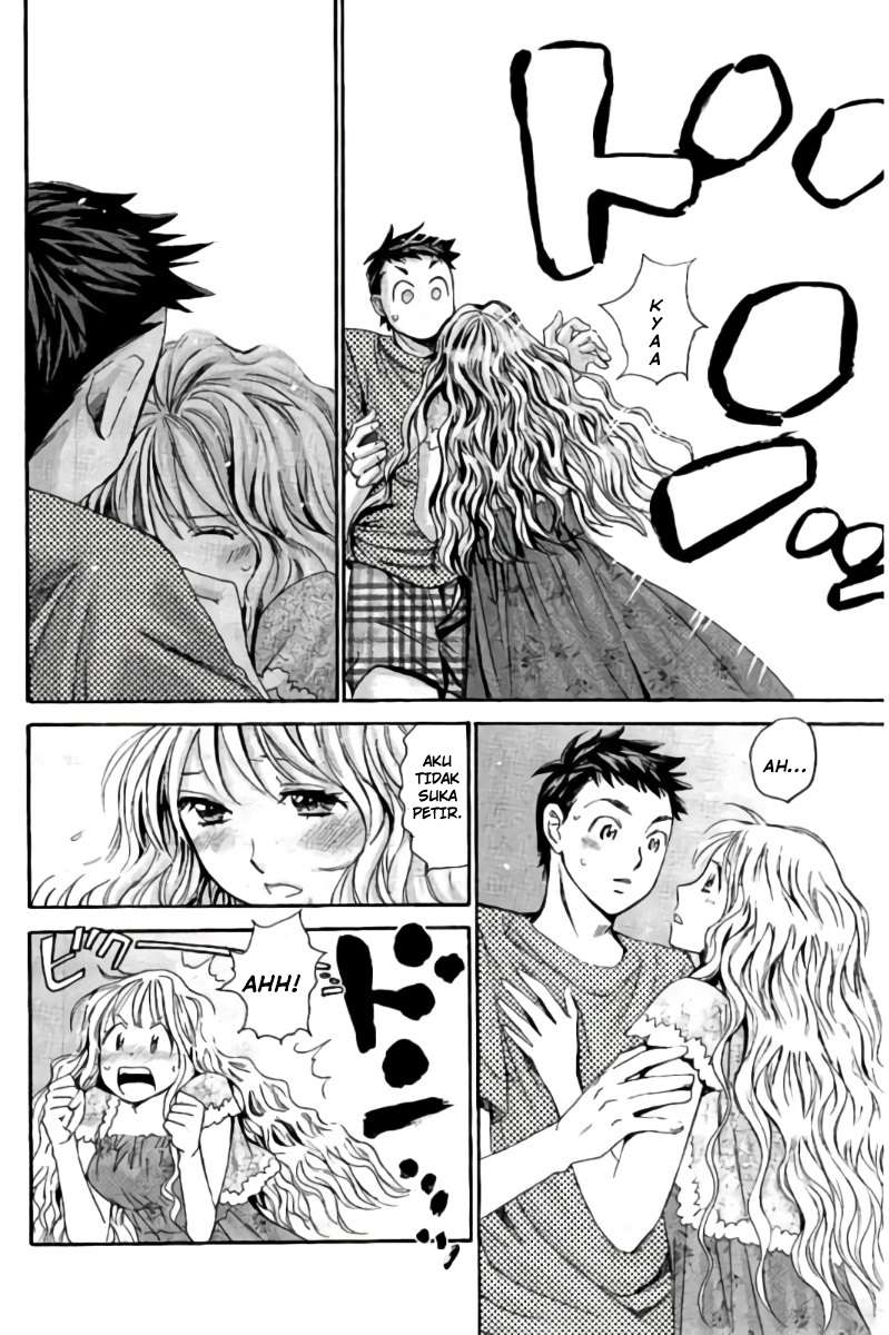 Chapter 88 - halaman 11