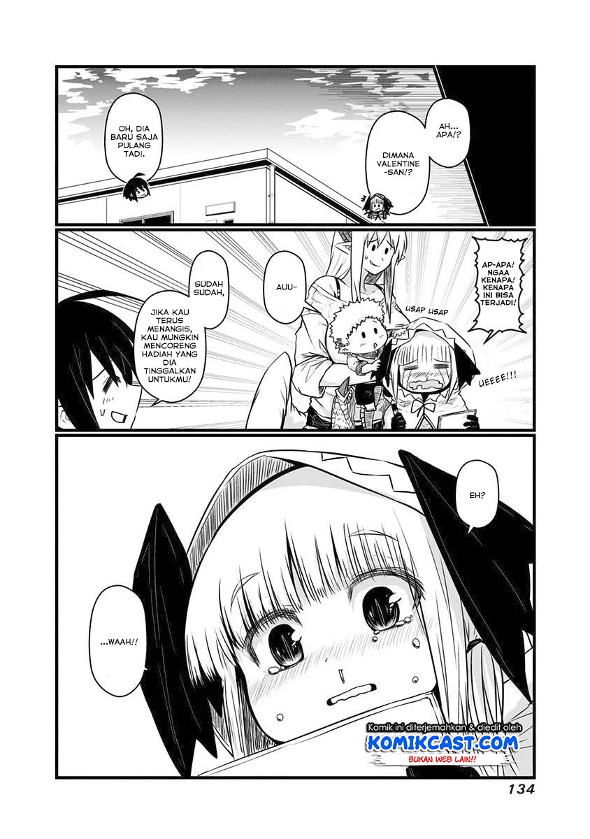 Chapter 67 - halaman 11