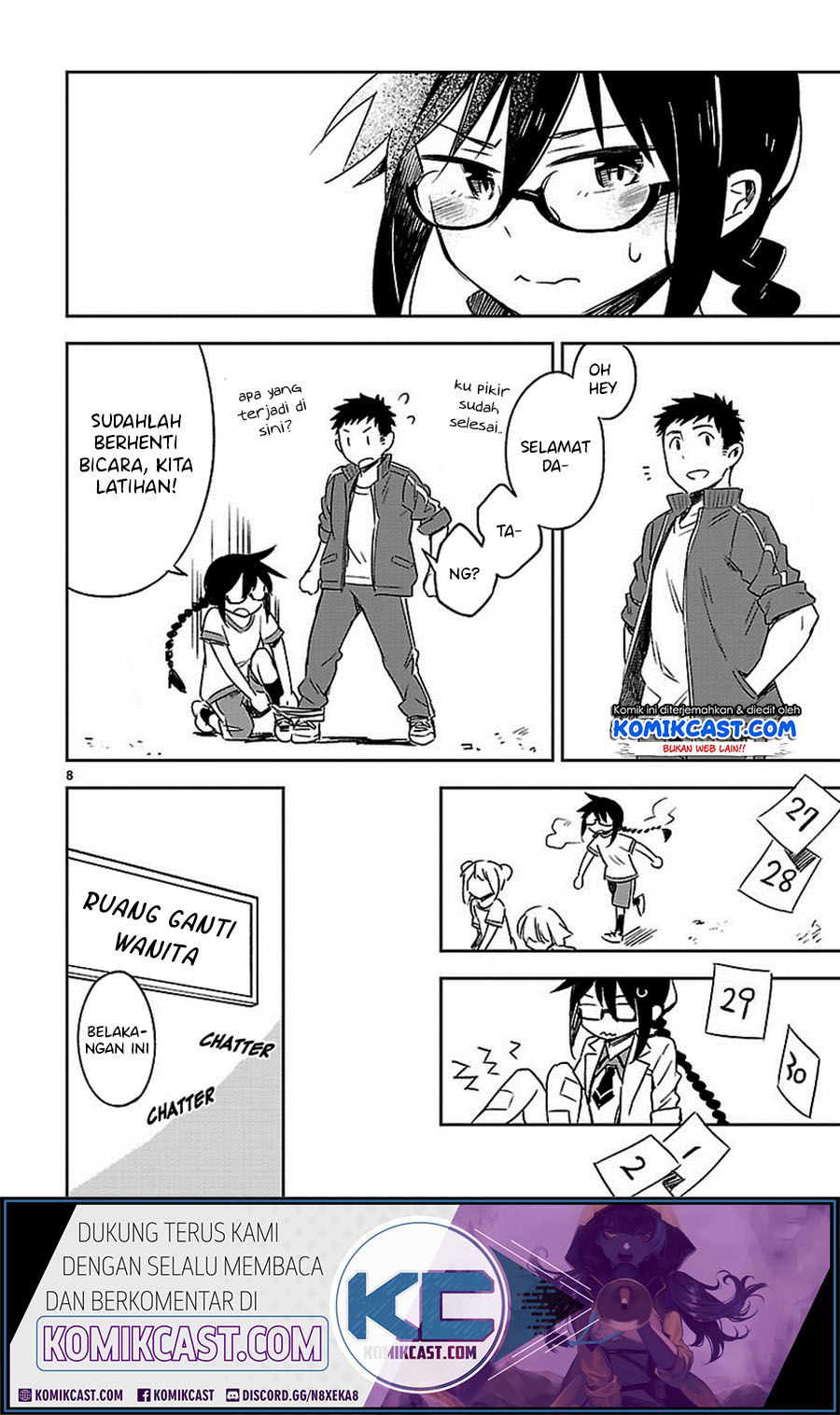 Chapter 18 - halaman 10