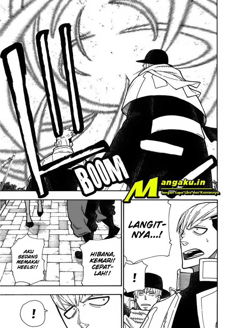 Chapter 224 - halaman 11