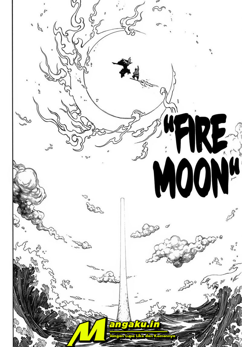 Chapter 224 - halaman 10