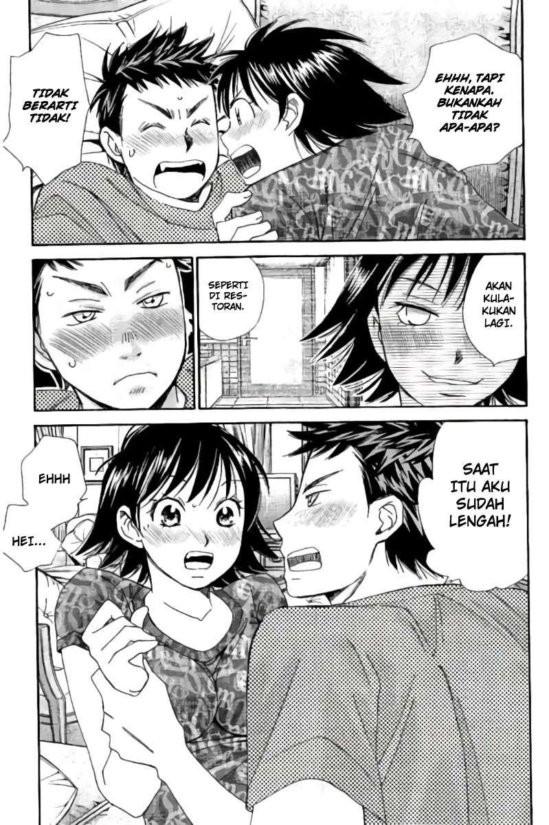 Chapter 87 - halaman 11
