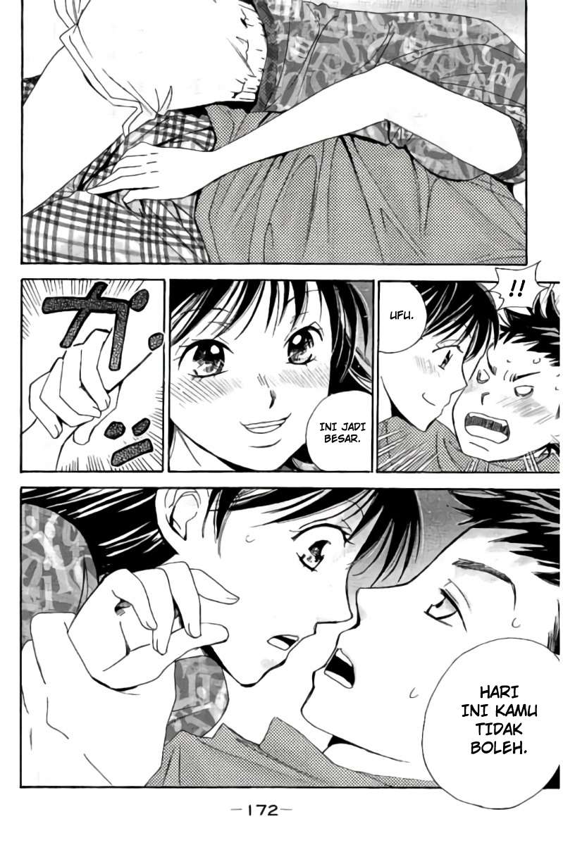 Chapter 87 - halaman 10