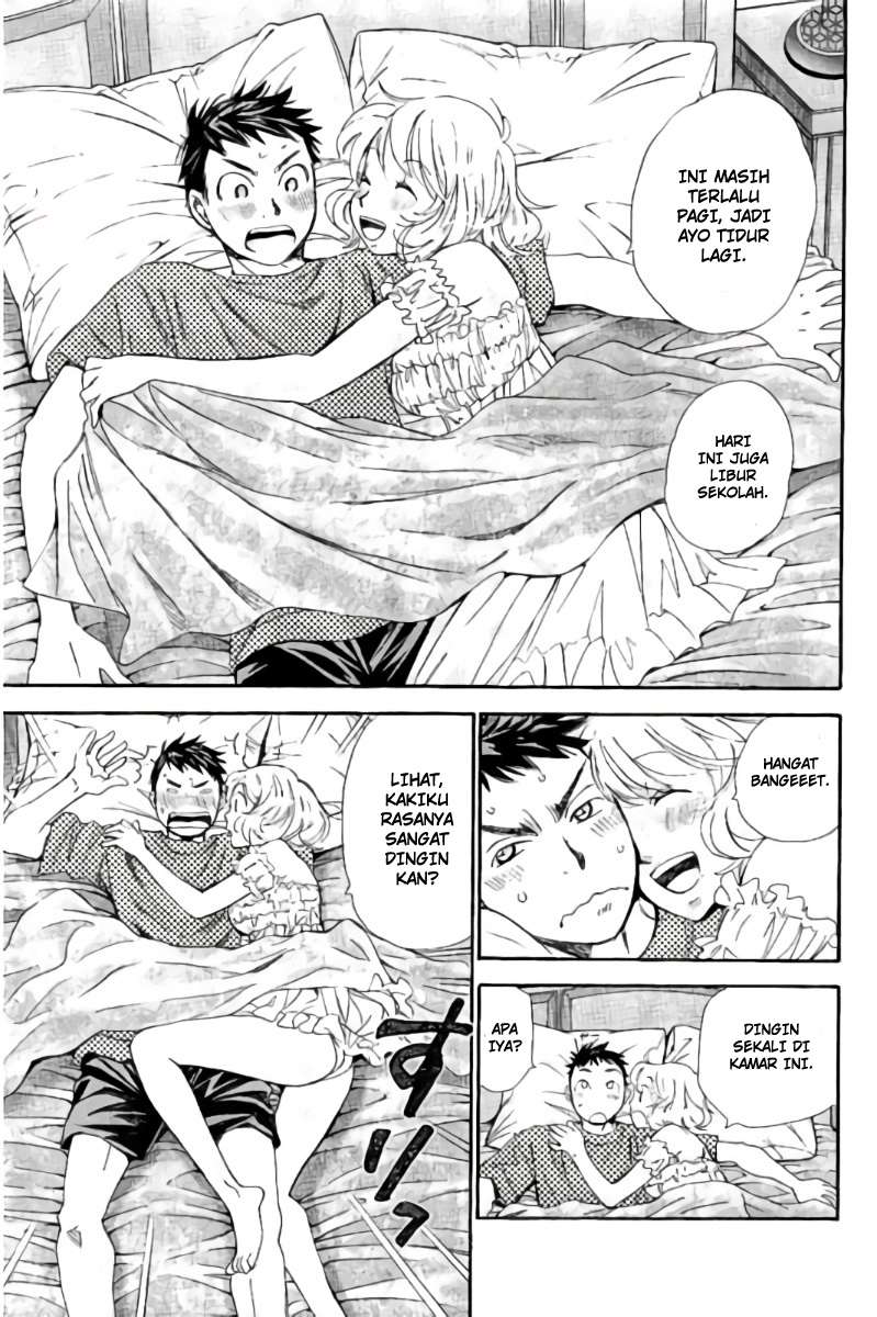 Chapter 86 - halaman 11