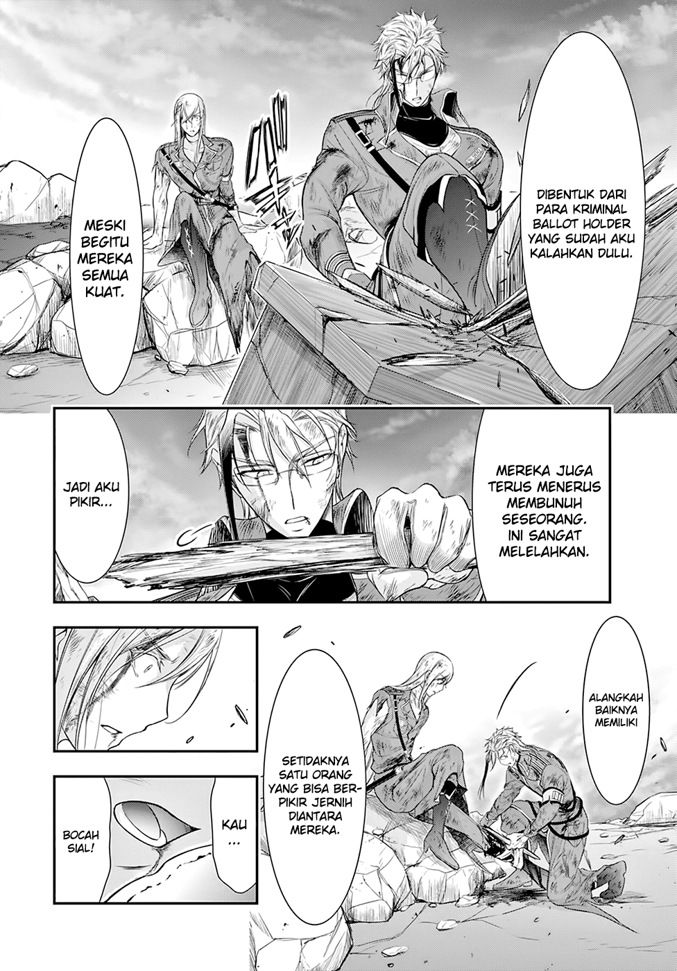 Chapter 60 - halaman 11