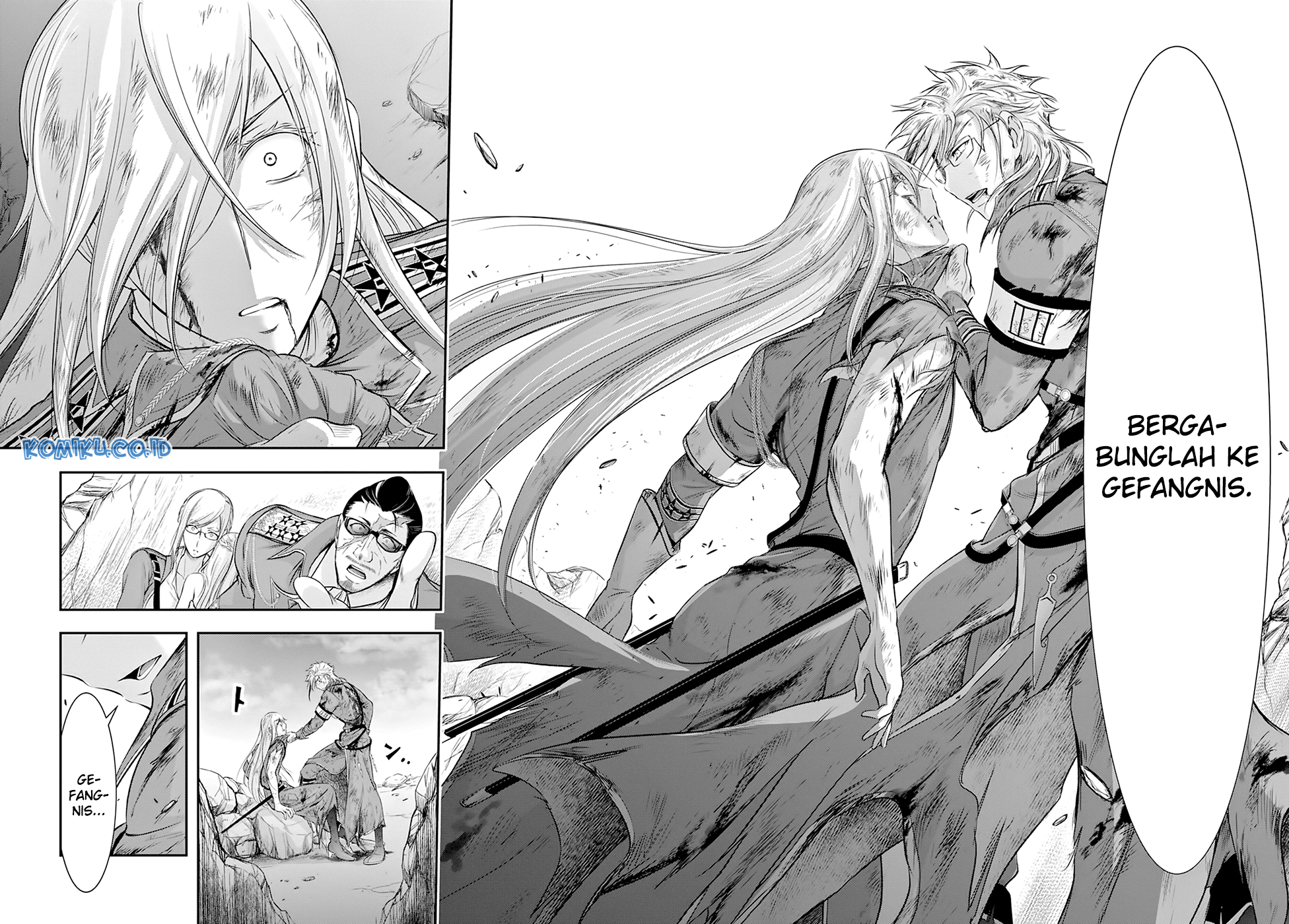Chapter 60 - halaman 10