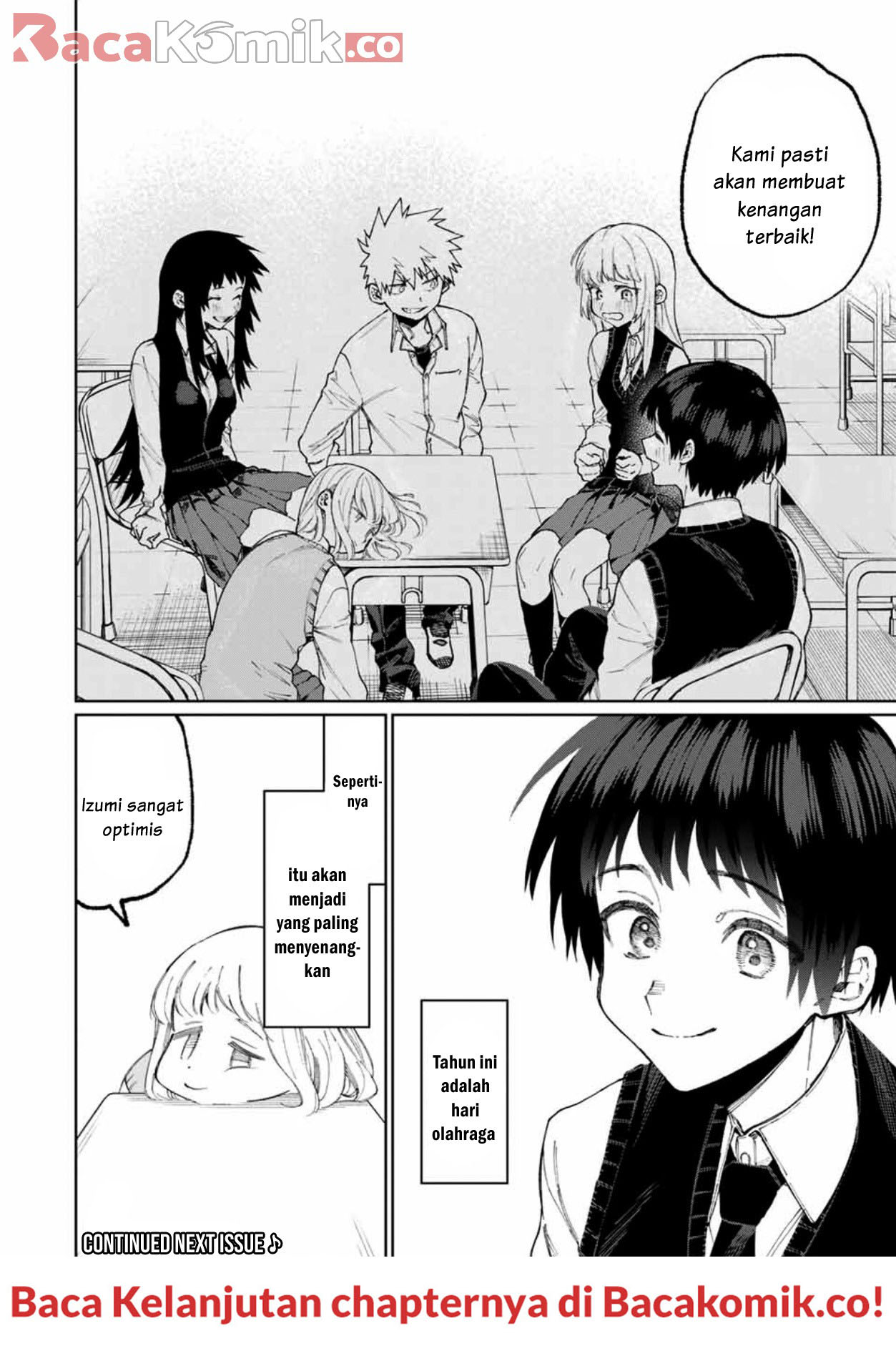 Chapter 50 - halaman 10