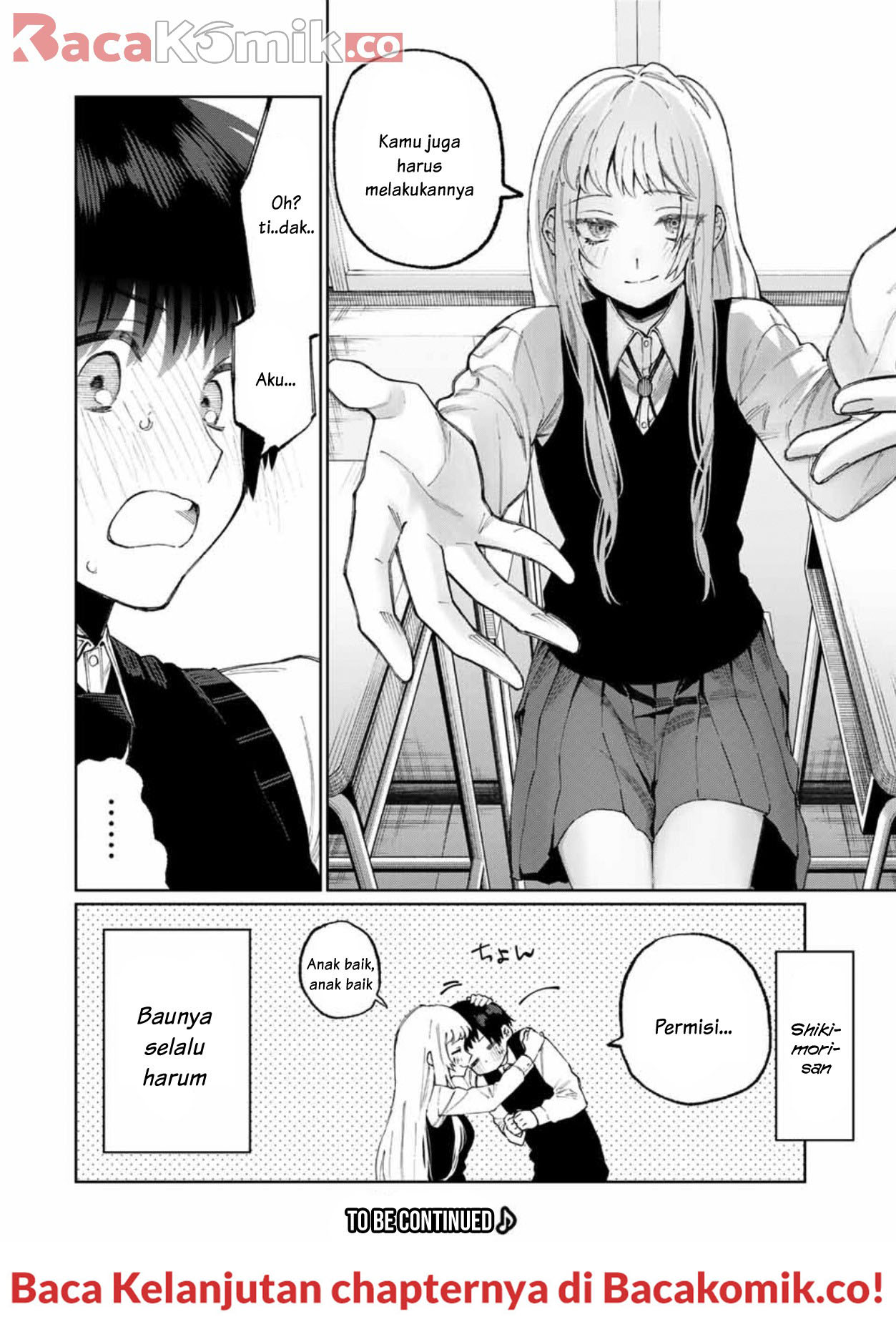 Chapter 49 - halaman 10
