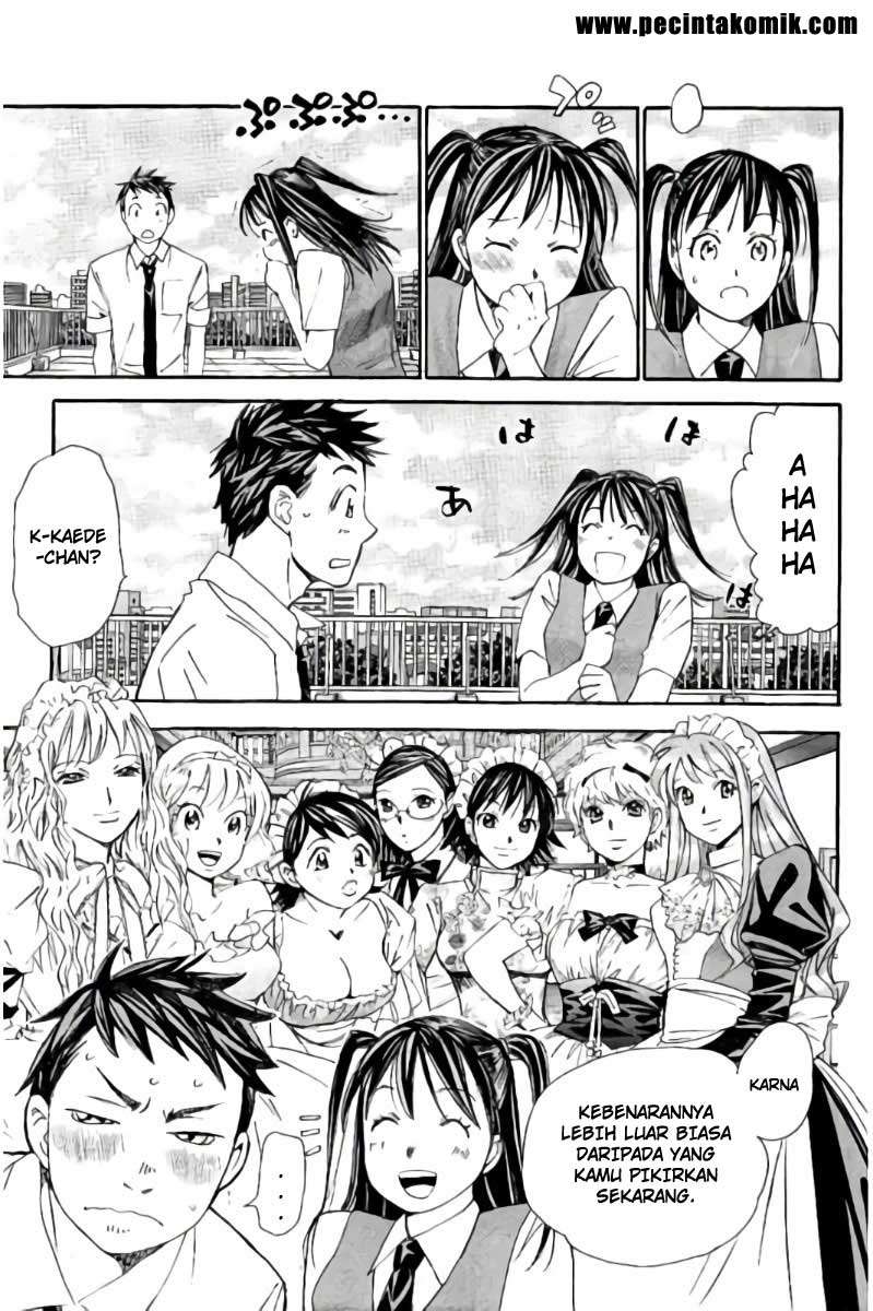 Chapter 84 - halaman 11