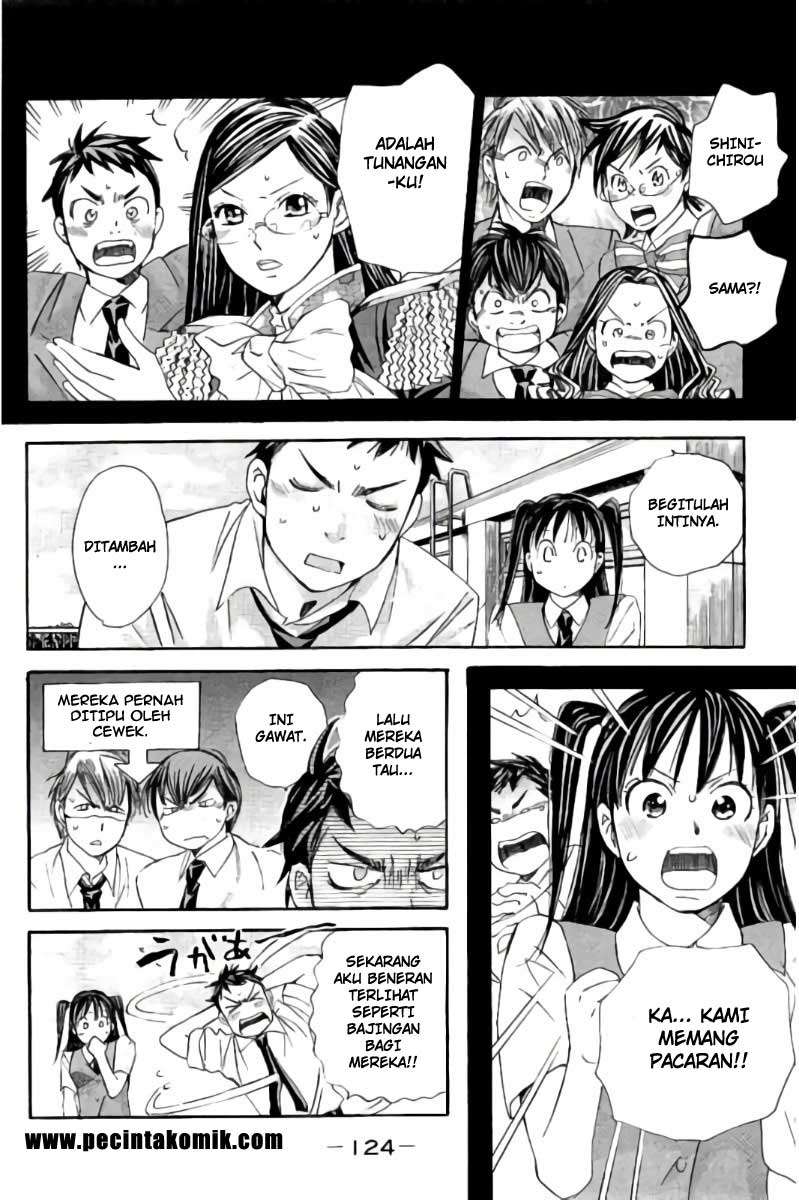 Chapter 84 - halaman 10