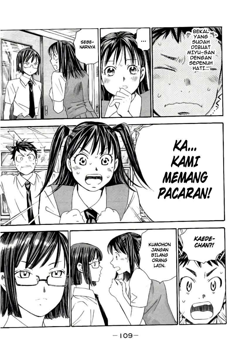 Chapter 83 - halaman 11