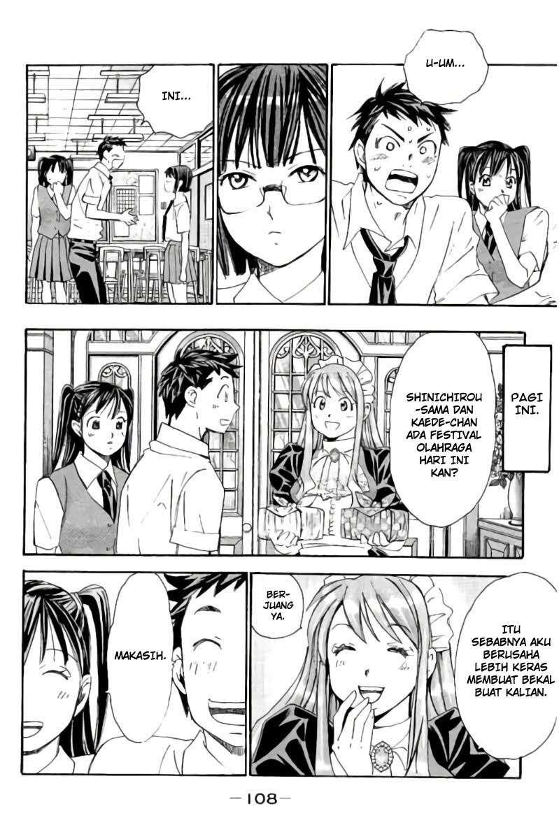 Chapter 83 - halaman 10