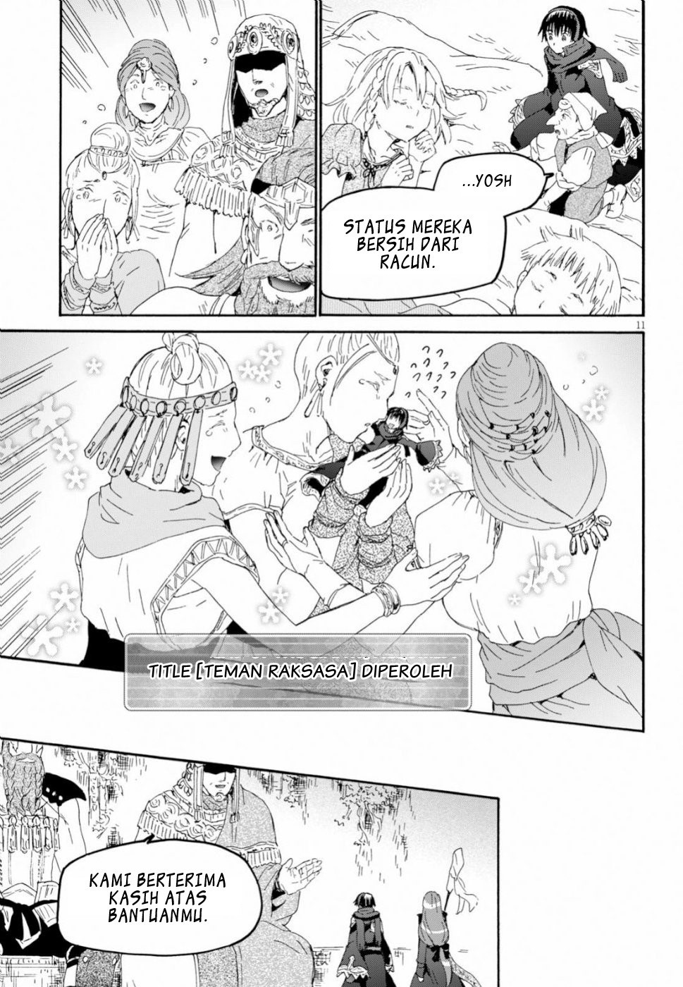 Chapter 56 - halaman 11