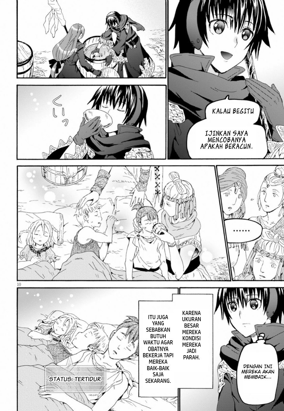 Chapter 56 - halaman 10