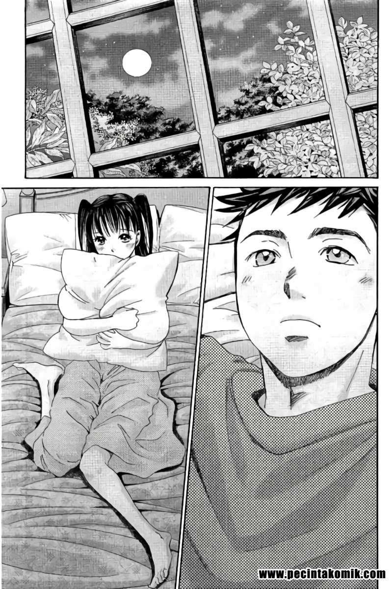 Chapter 82 - halaman 11