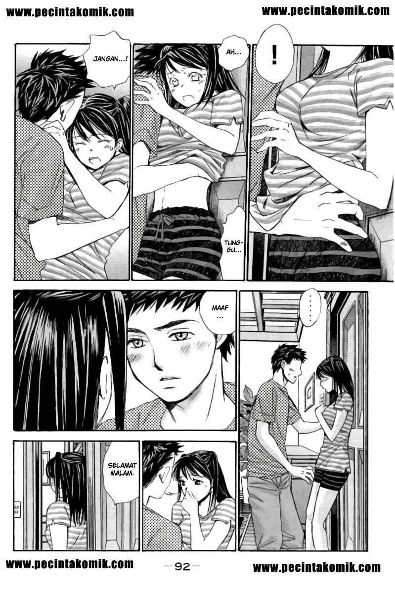 Chapter 82 - halaman 10