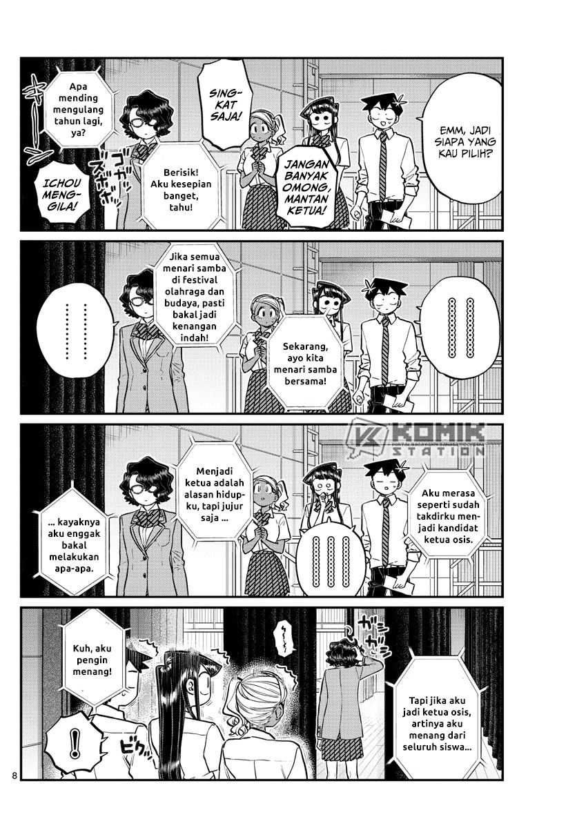 Chapter 202 - halaman 11