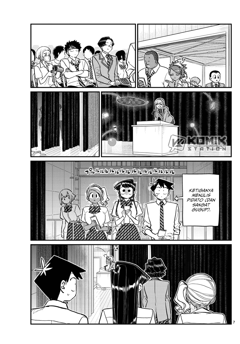 Chapter 202 - halaman 10