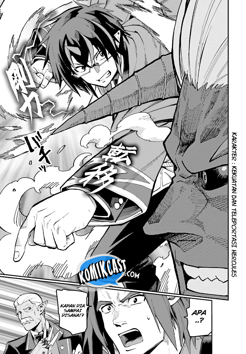 Chapter 45 - halaman 10