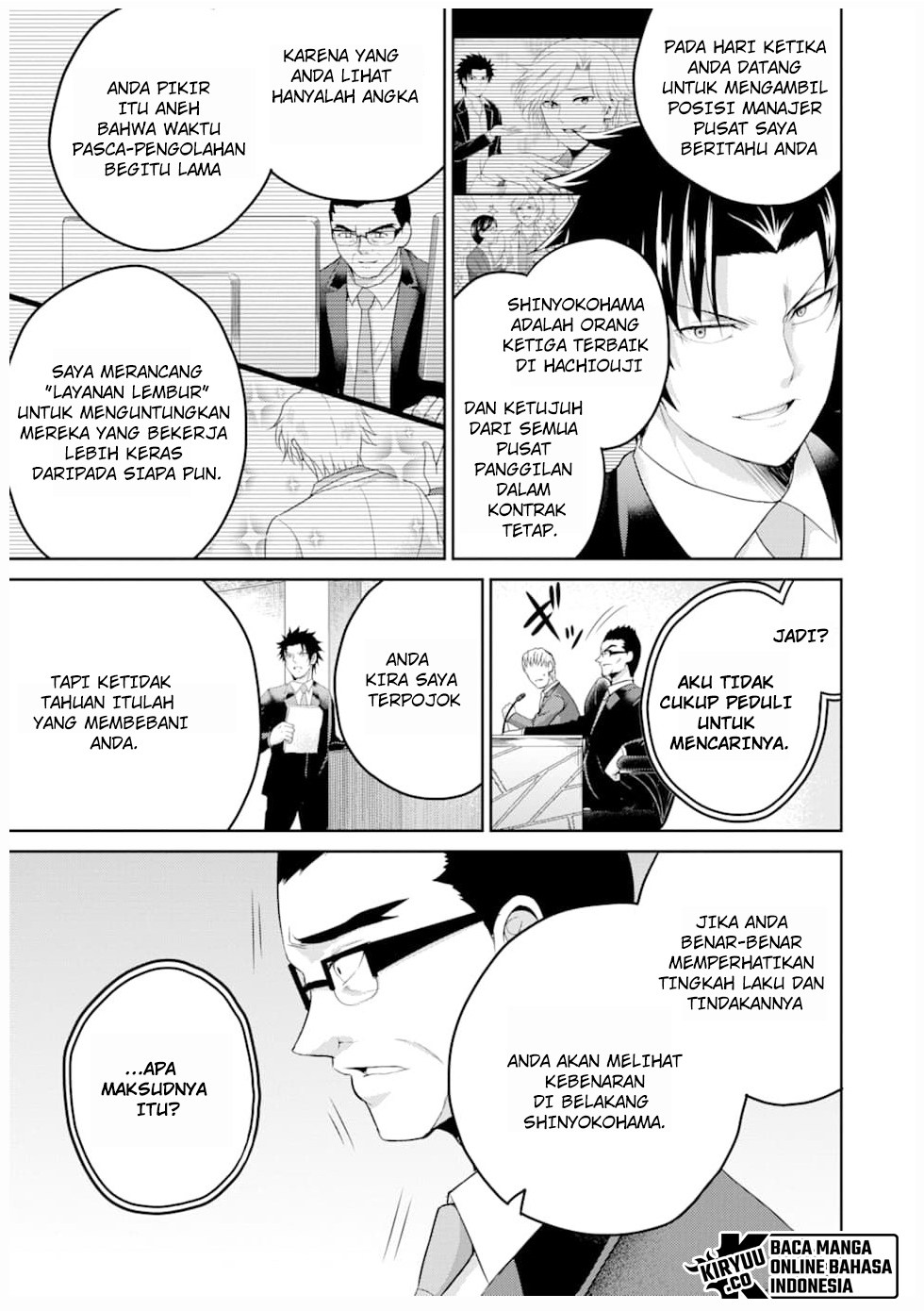 Chapter 27 - halaman 10