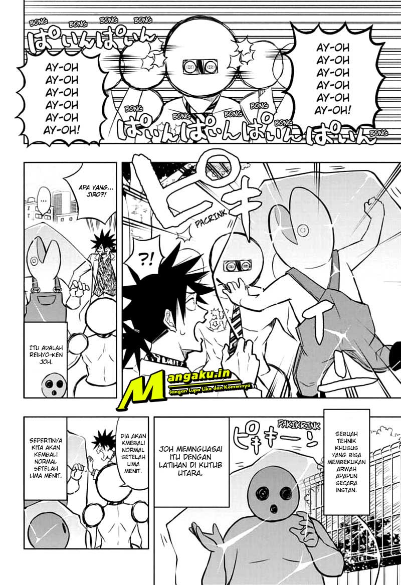 Chapter 42 - halaman 10