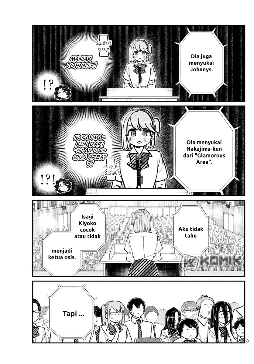 Chapter 203 - halaman 10