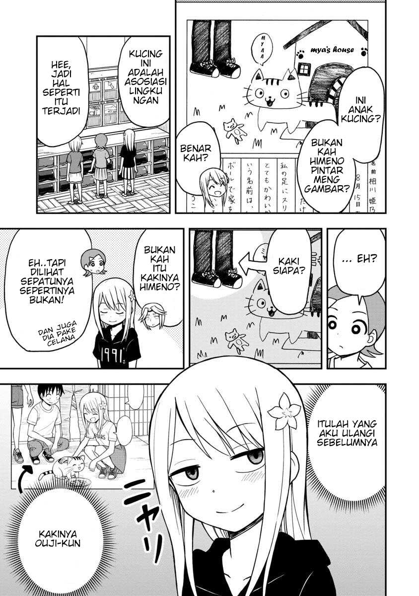 Chapter 23 - halaman 10