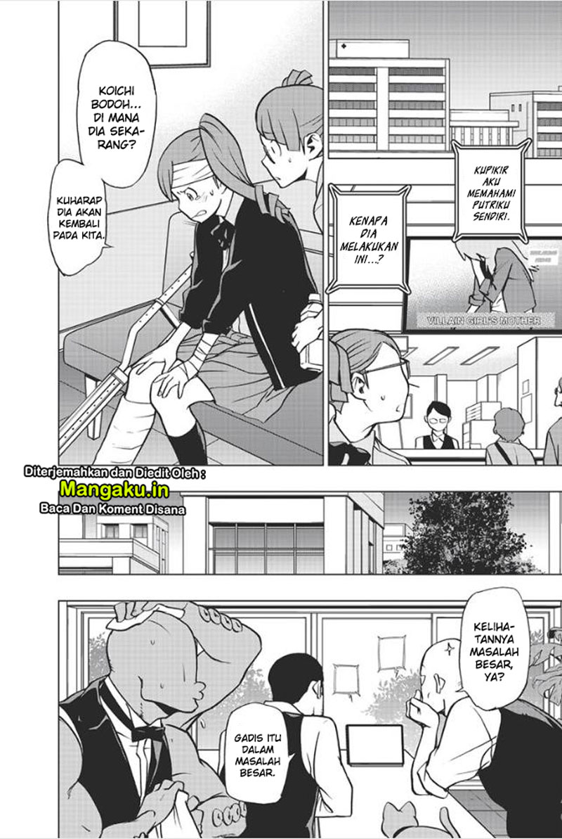 Chapter 74 - halaman 11
