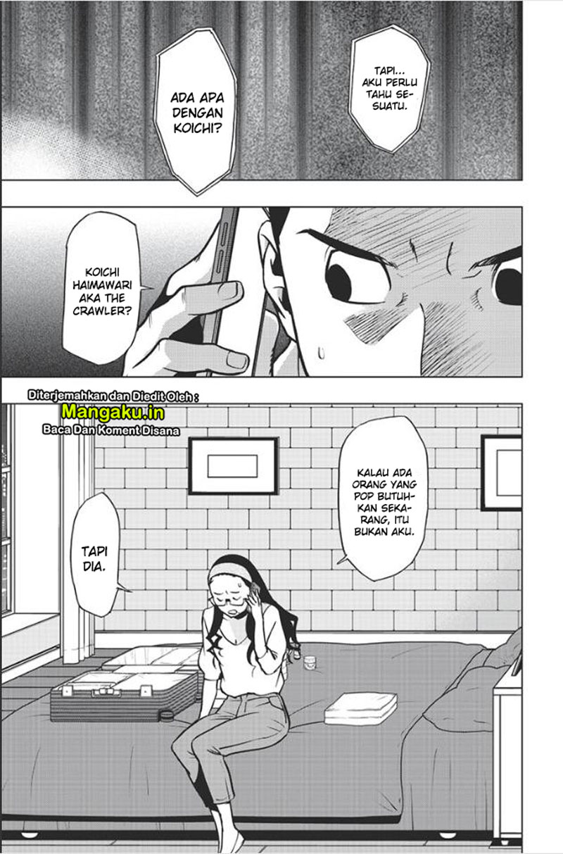 Chapter 74 - halaman 10