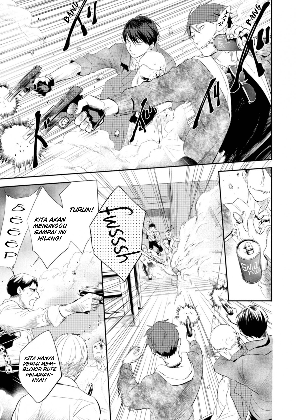 Chapter 45 - halaman 11
