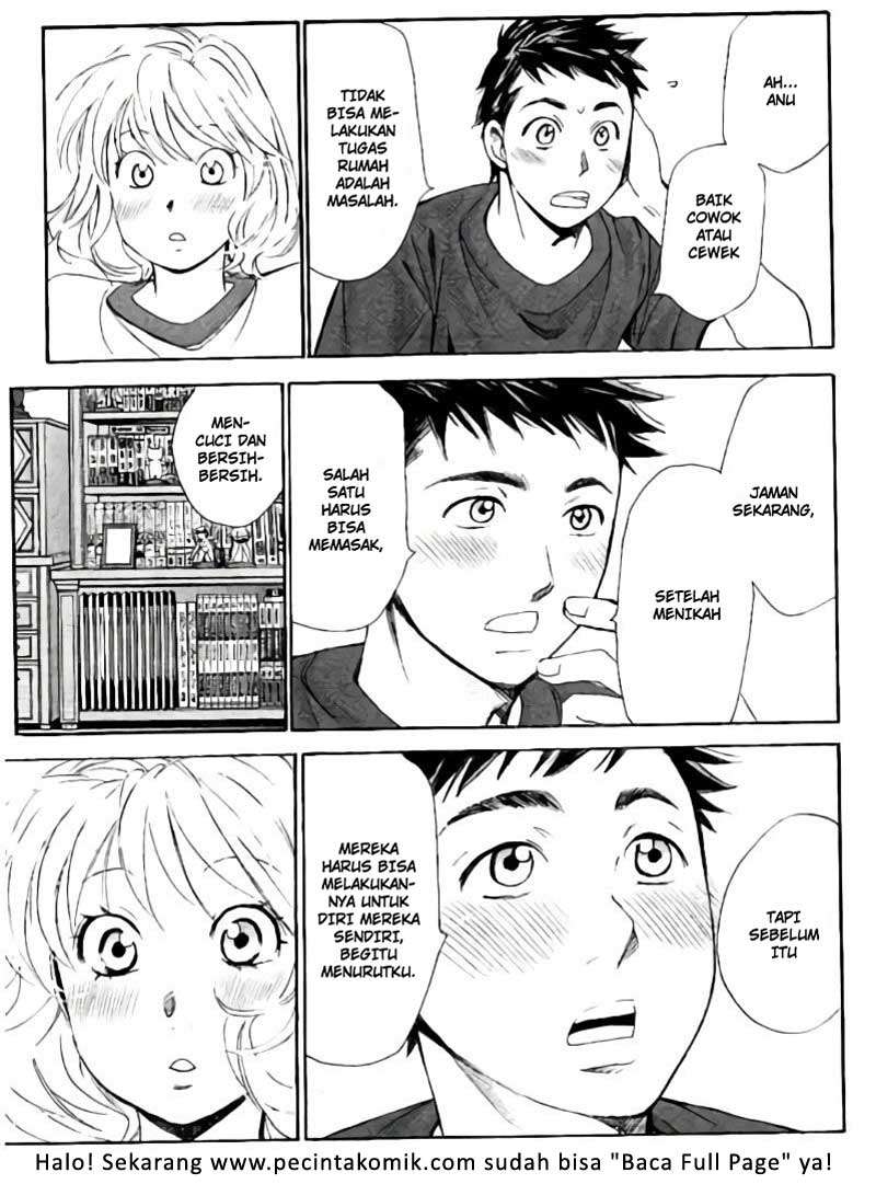 Chapter 77 - halaman 11