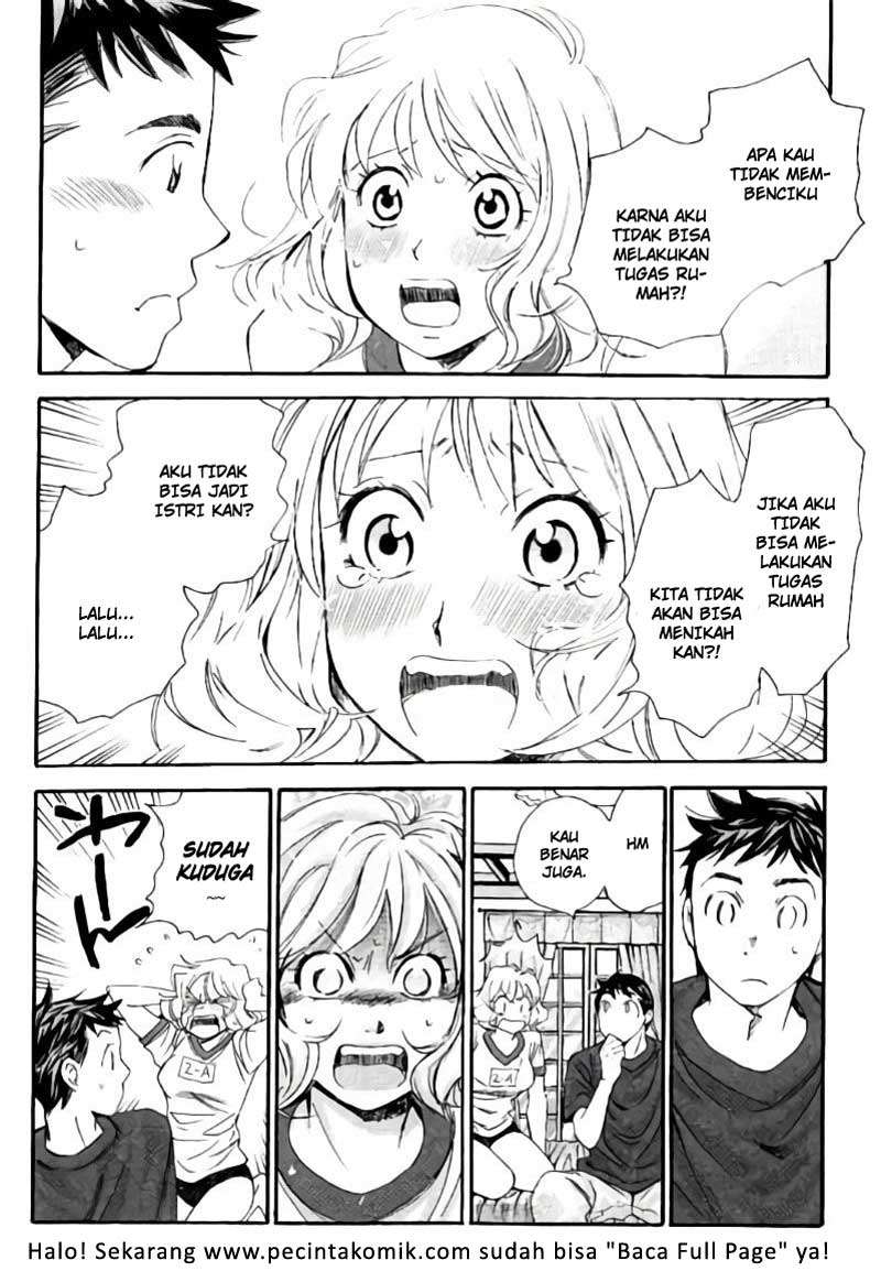 Chapter 77 - halaman 10