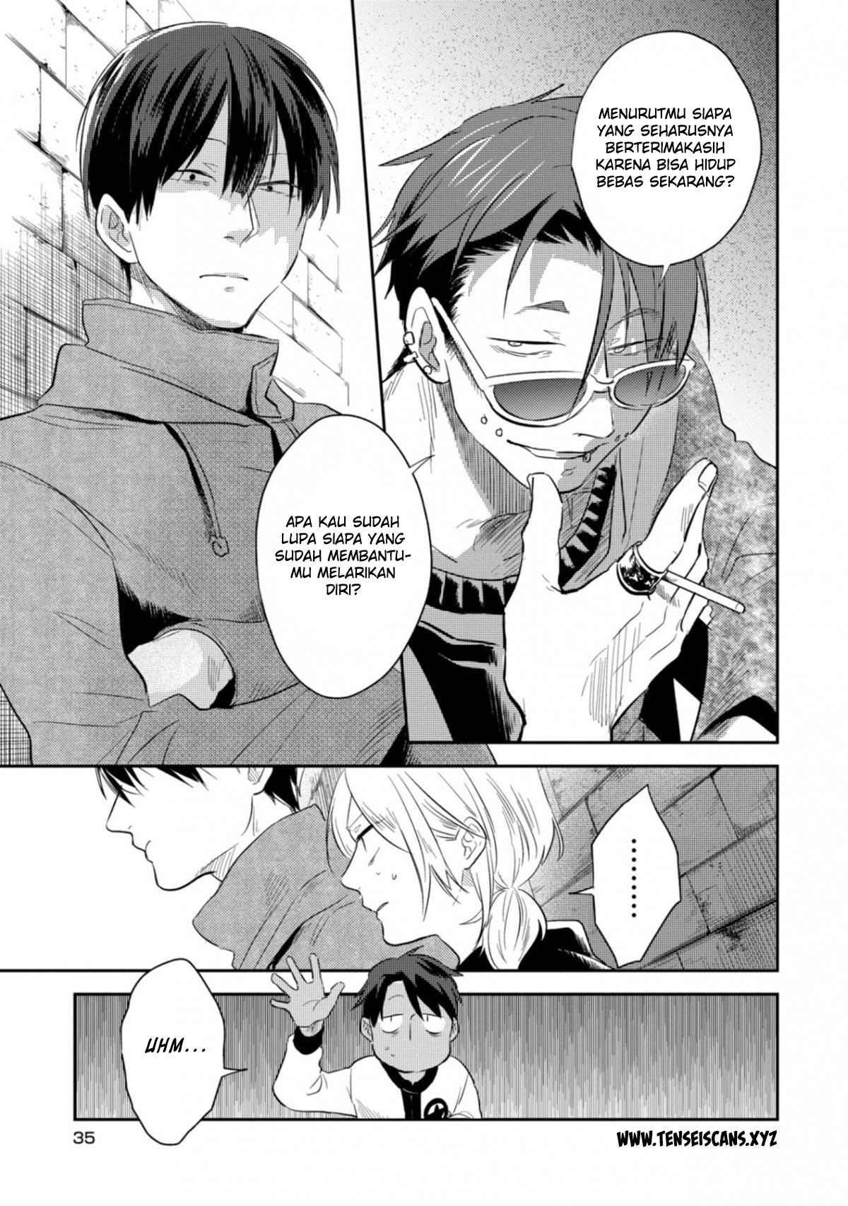 Chapter 43 - halaman 11