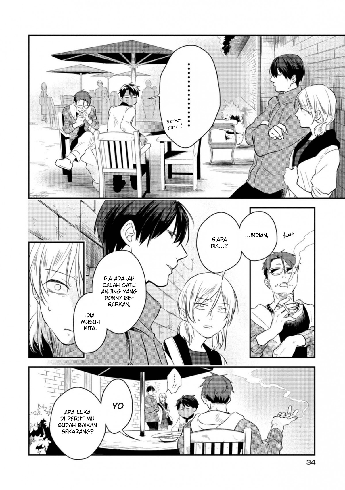 Chapter 43 - halaman 10