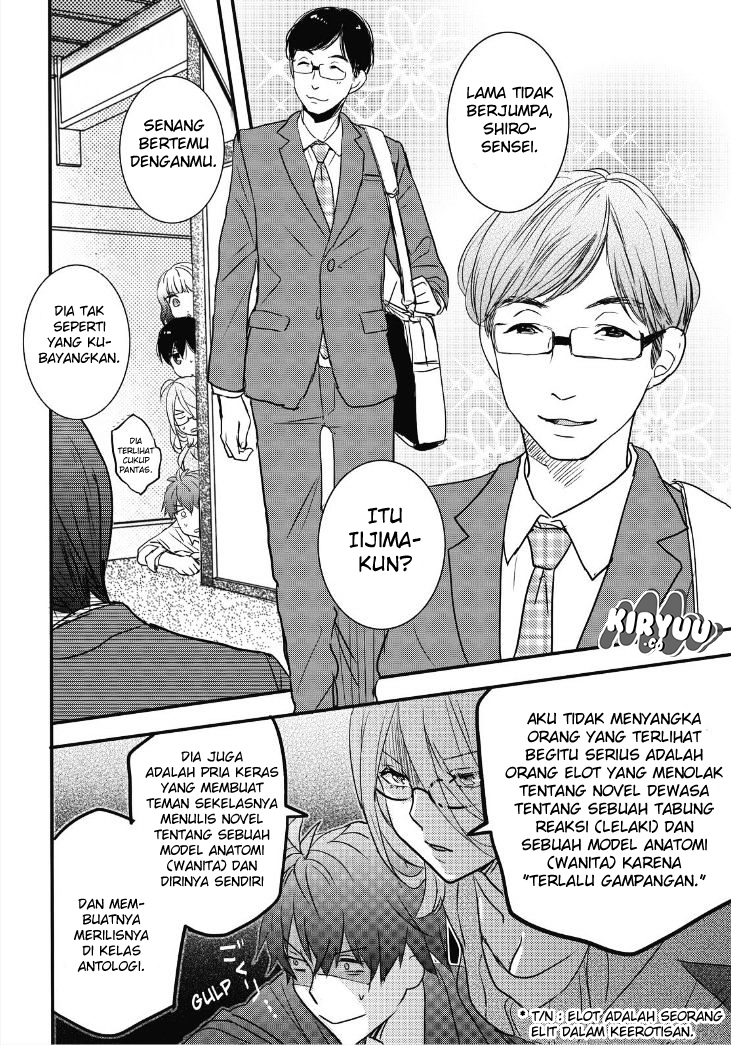 Chapter 81 - halaman 11