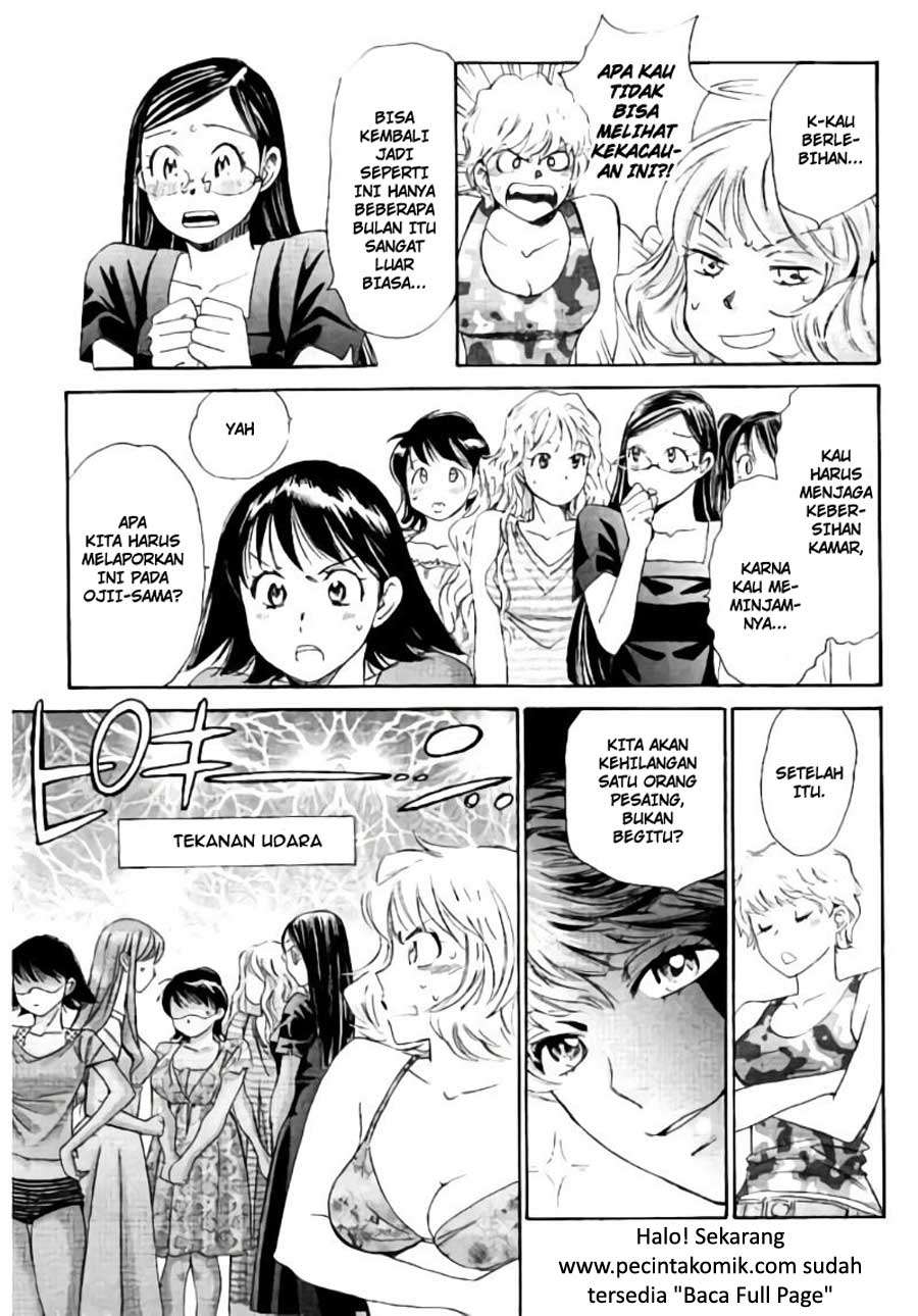Chapter 76 - halaman 11