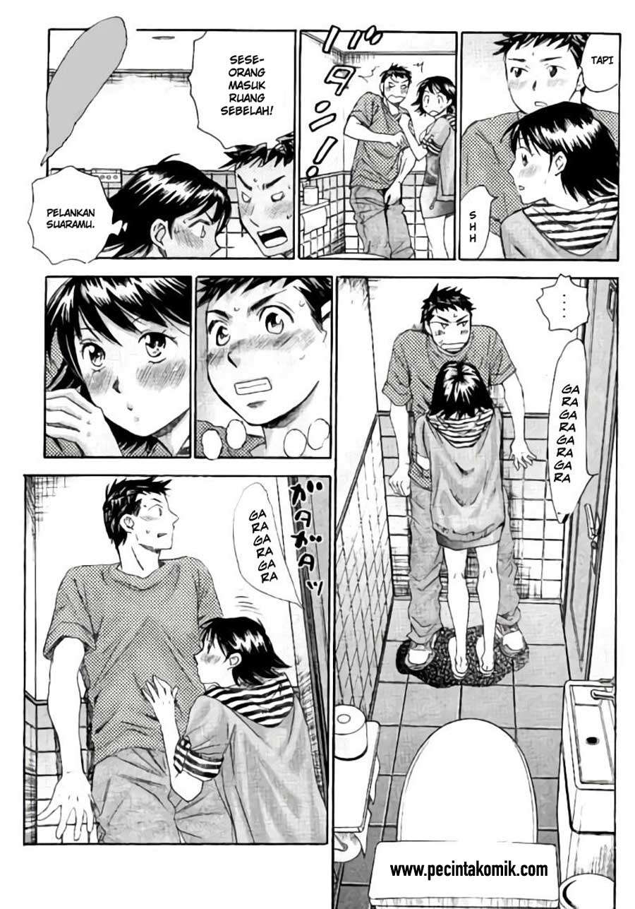 Chapter 75 - halaman 11